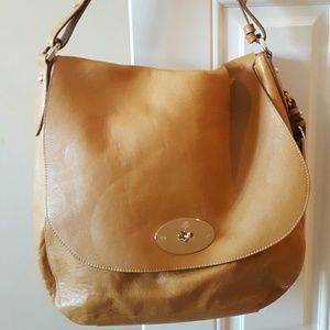 Mulberry Purse